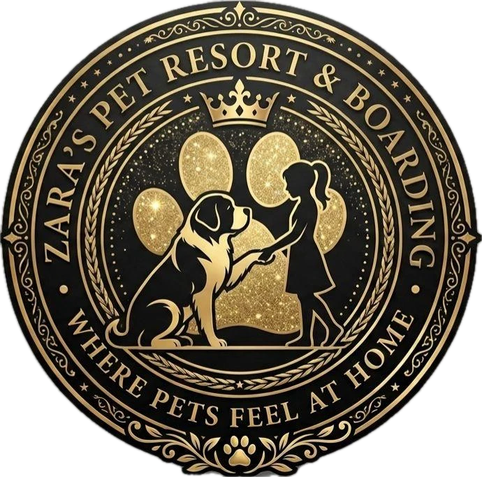 Zaras Pet Resort